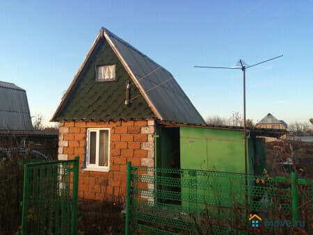 Продаю участок, 17 м², Нижнее Санчелеево, улица Советская, д 32