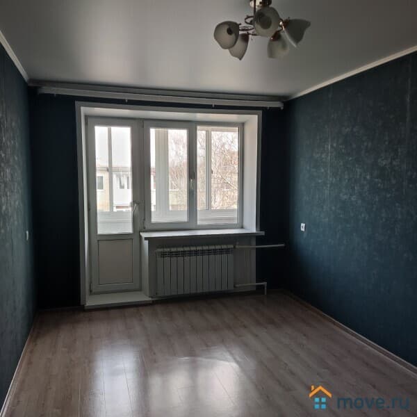 2-комн. квартира, 47 м²