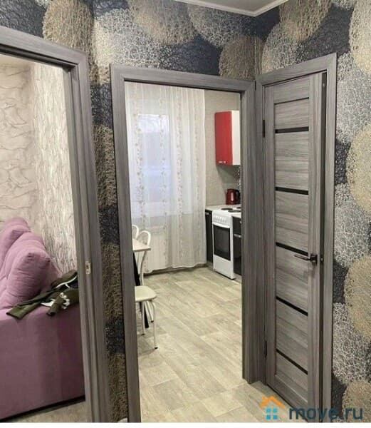 1-комн. квартира, 38 м²