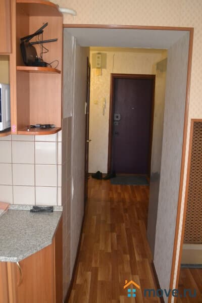 1-комн. квартира, 37 м²