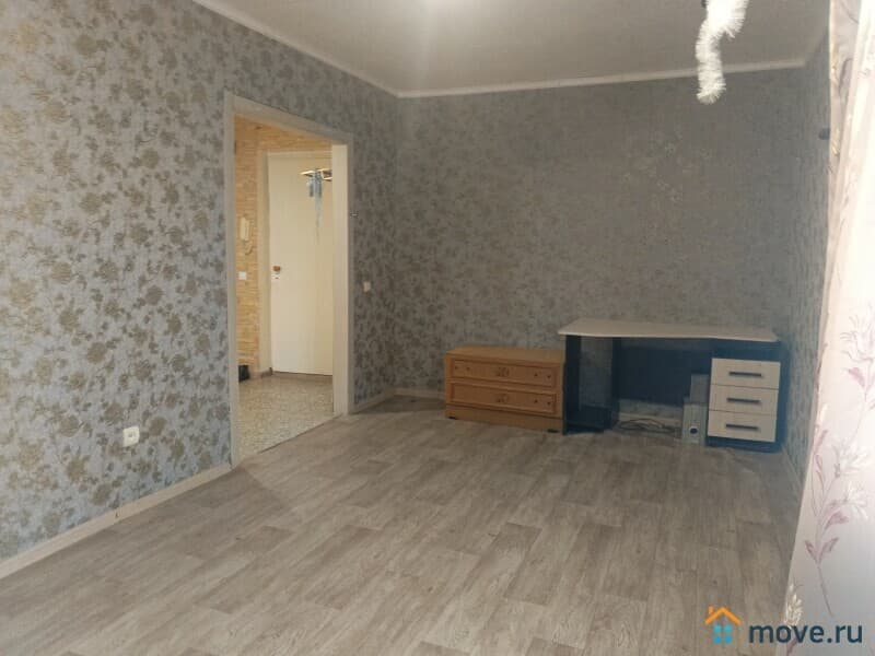 1-комн. квартира, 38 м²