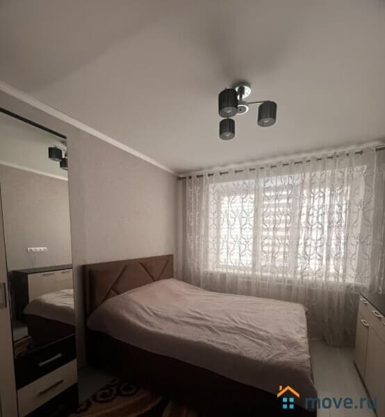 2-комн. квартира, 55 м²