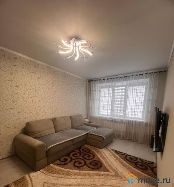 2-комн. квартира, 55 м²