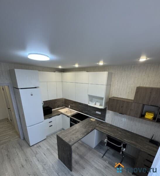 1-комн. квартира, 36 м²