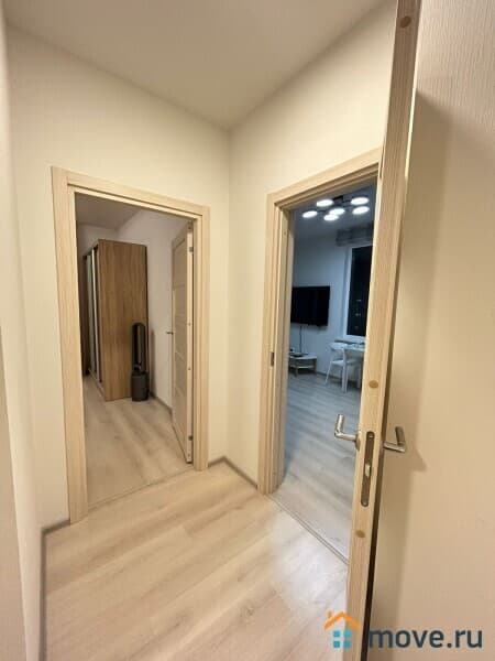 2-комн. квартира, 40 м²