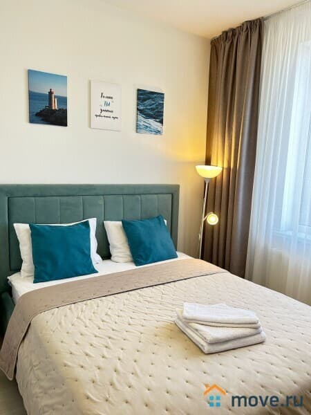 2-комн. квартира, 40 м²