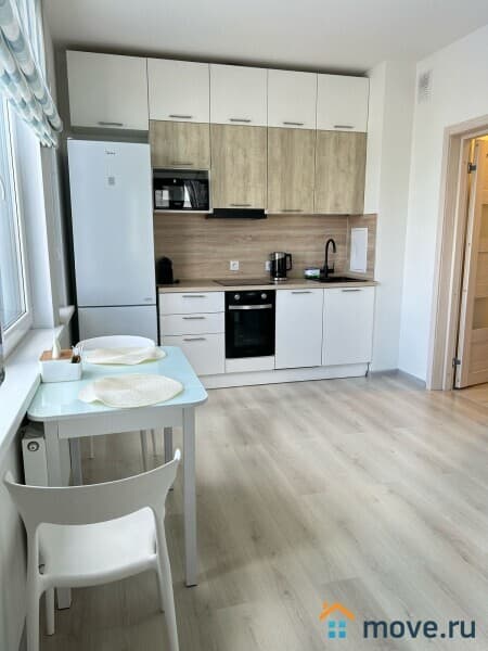 2-комн. квартира, 40 м²
