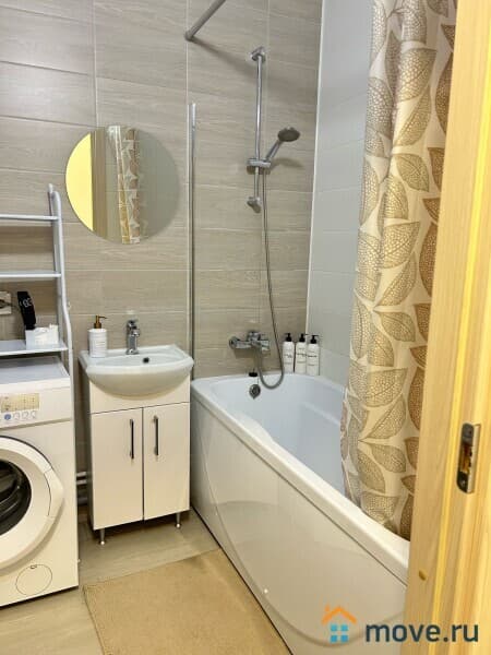 2-комн. квартира, 40 м²