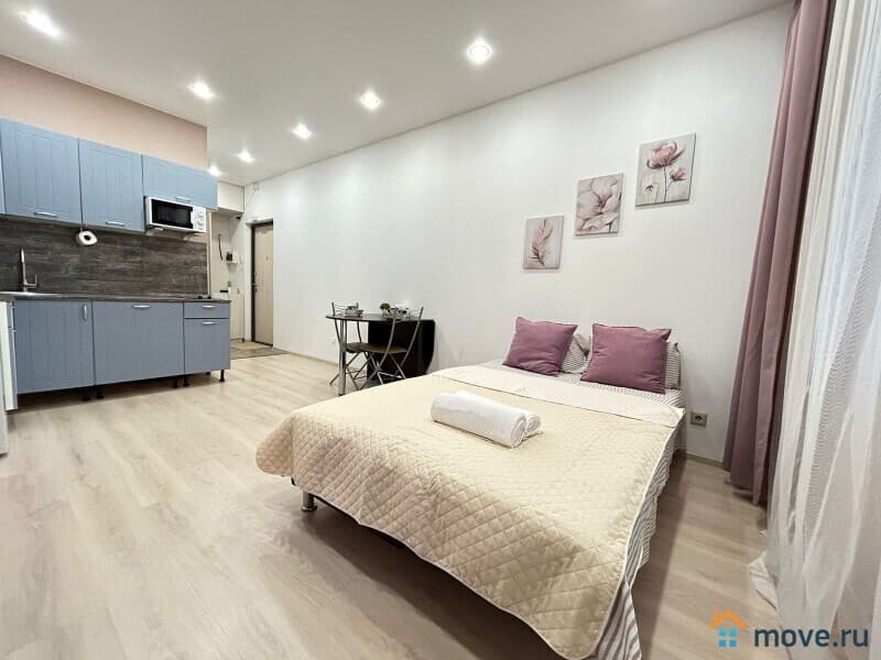 1-комн. квартира, 26 м²