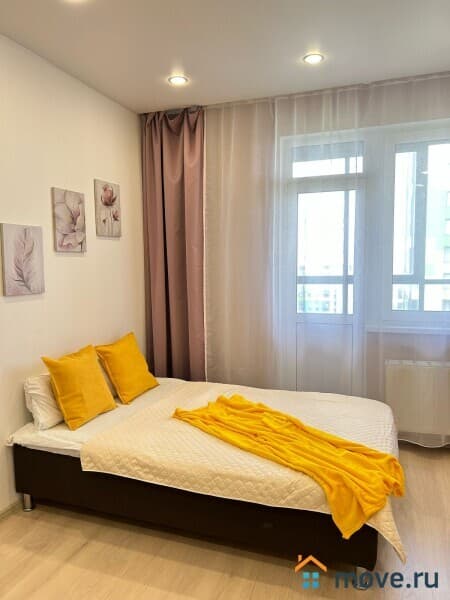 1-комн. квартира, 26 м&sup2;