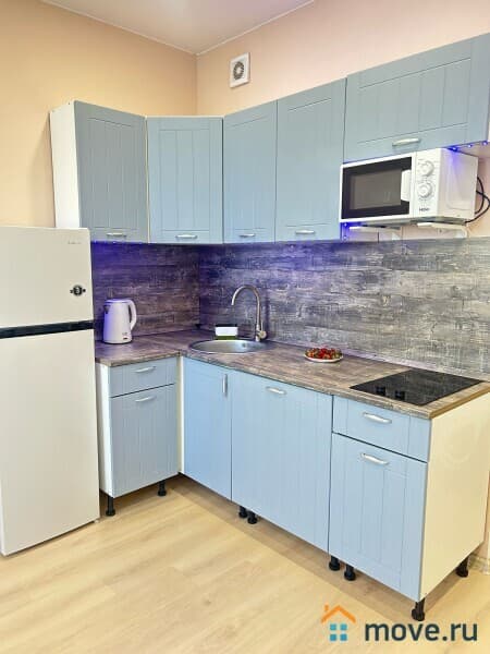 1-комн. квартира, 26 м&sup2;