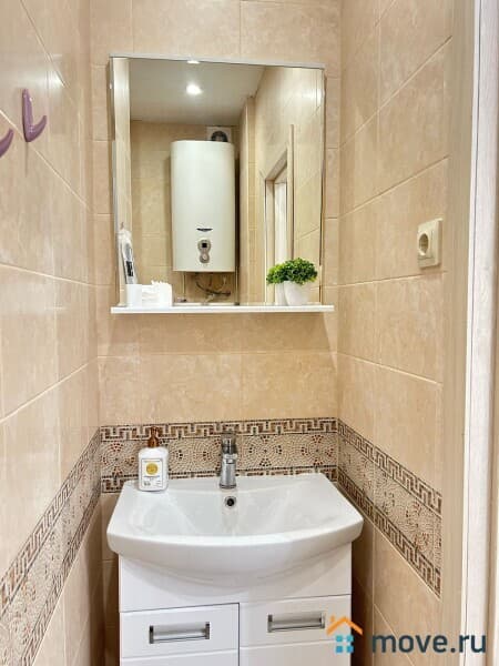 1-комн. квартира, 26 м&sup2;