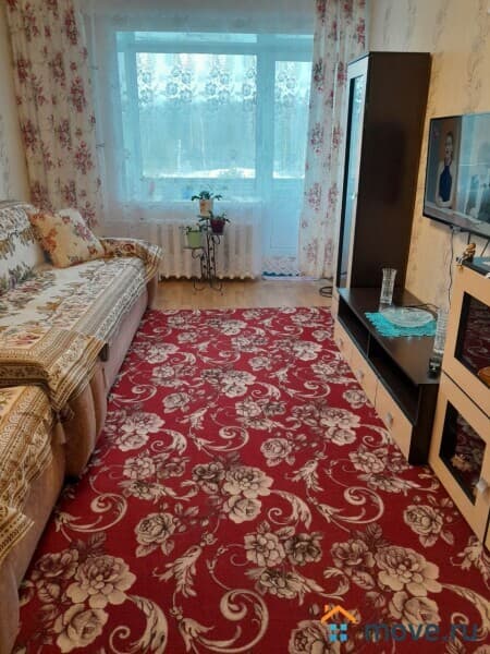 3-комн. квартира, 75 м²