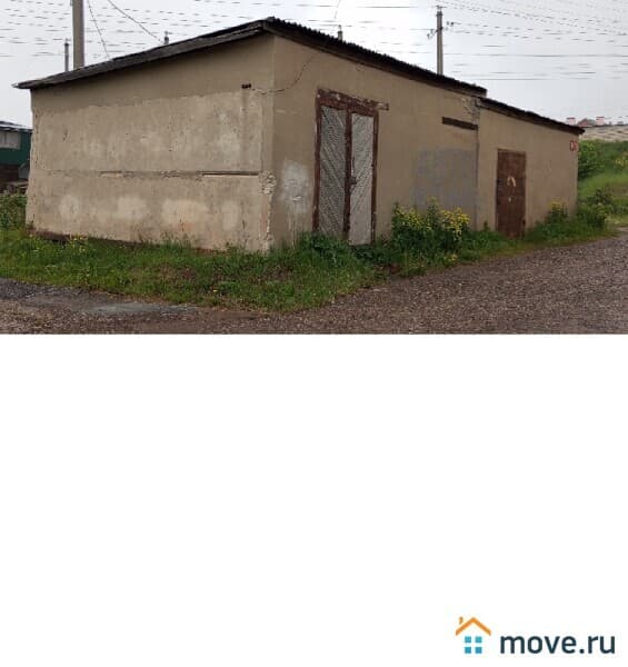 склад, 79 м²