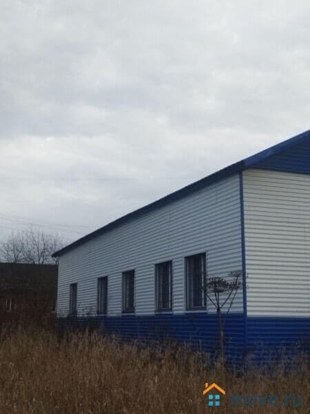 гараж, 259 м&sup2;