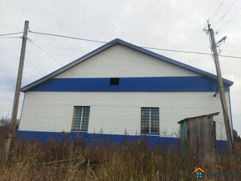 гараж, 259 м&sup2;