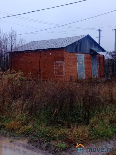 склад, 30 м&sup2;