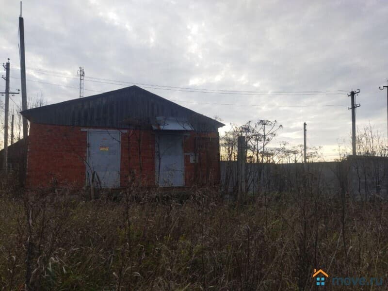 склад, 30 м&sup2;