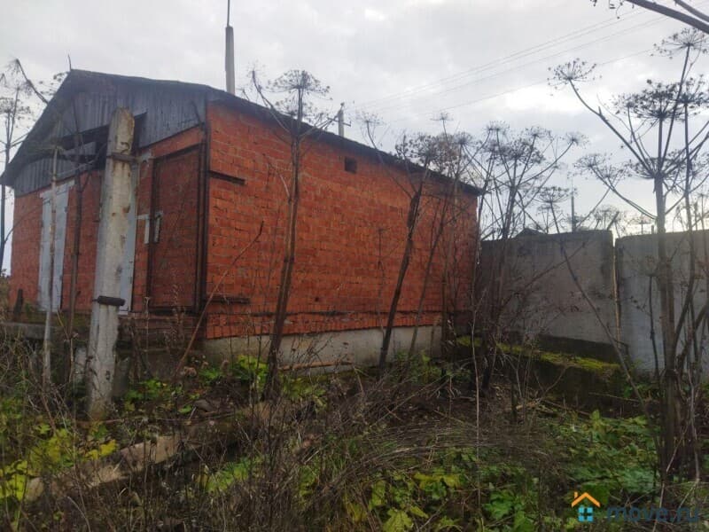 склад, 30 м&sup2;