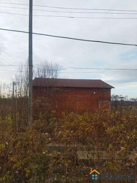 склад, 30 м&sup2;