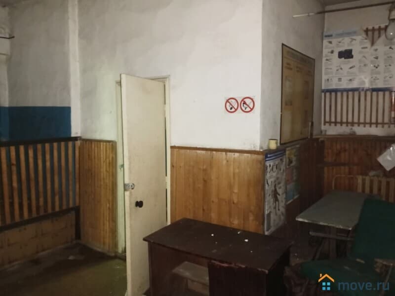 гараж, 319 м&sup2;