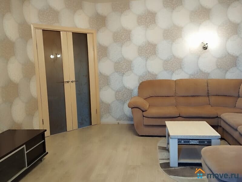 4-комн. квартира, 134 м²