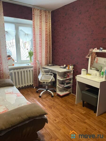 1-комн. квартира, 29 м²