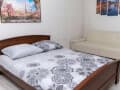 Снять однокомнатную квартиру посуточно, 42 м², этаж 6 из 10. Фото 2