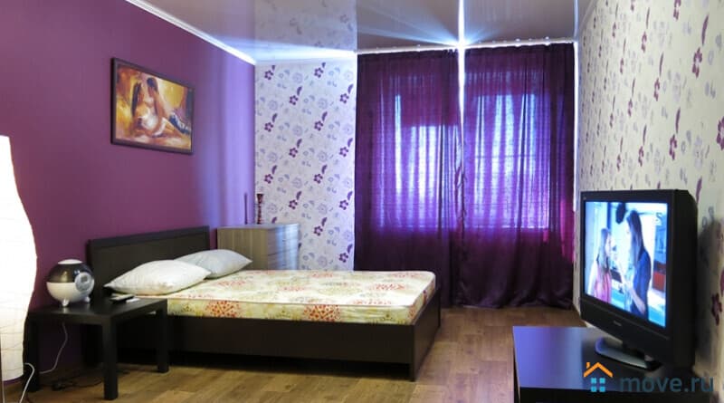 1-комн. квартира, 32 м&sup2;