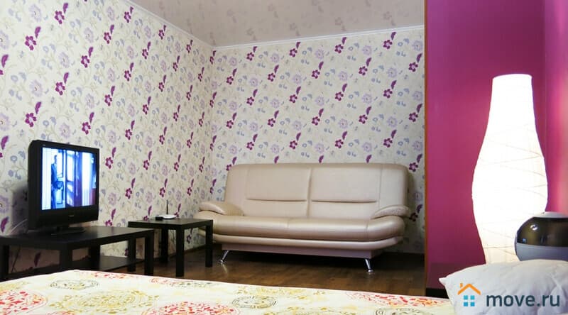 1-комн. квартира, 32 м&sup2;