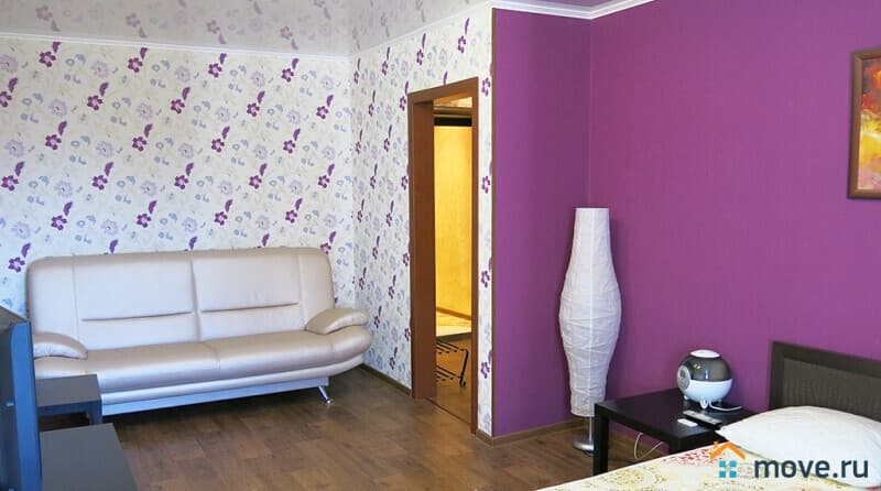 1-комн. квартира, 32 м&sup2;