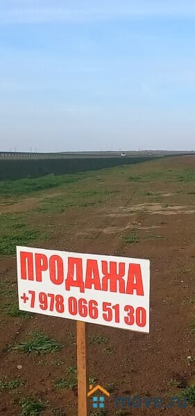 земля с/х назначения, 8.27 га