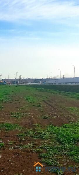 земля с/х назначения, 8.27 га