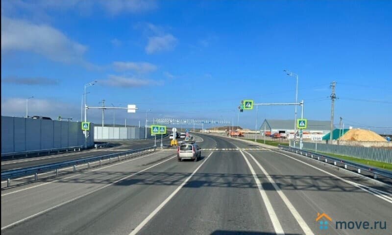 земля с/х назначения, 8.27 га