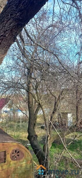 земельный участок, 5.25 сотки