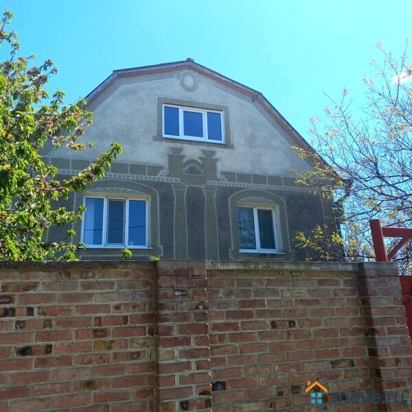 дом, 180 м&sup2;