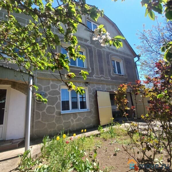 дом, 180 м&sup2;