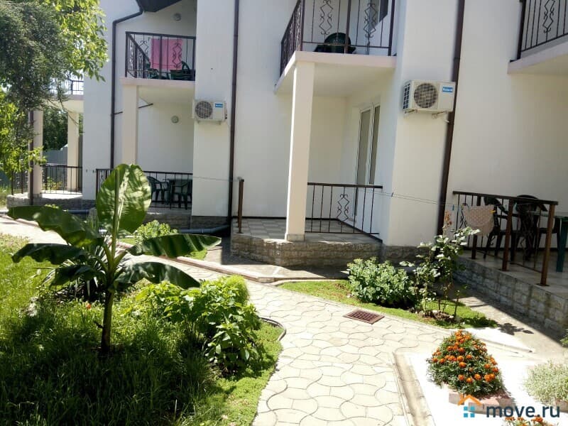 койко-место, 28 м&sup2;