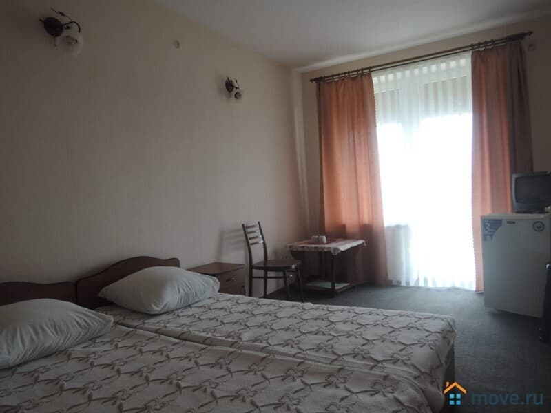 койко-место, 28 м&sup2;