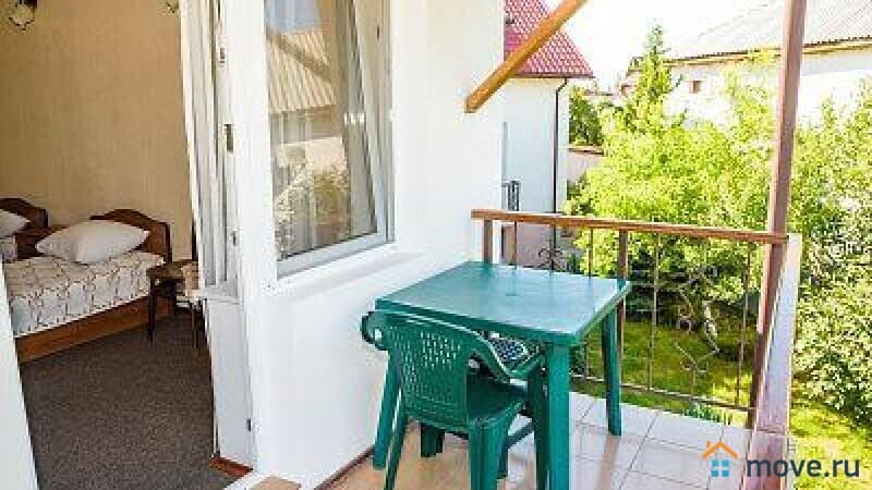 дом, 500 м&sup2;