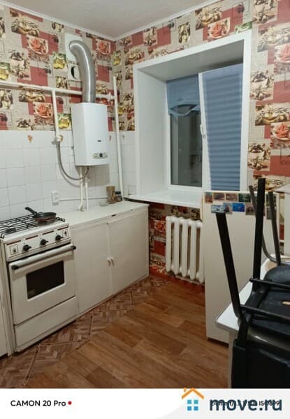 1-комн. квартира, 28 м²