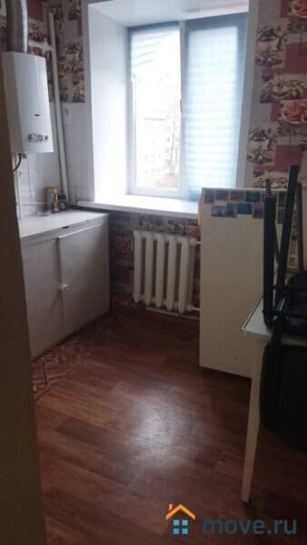 1-комн. квартира, 28 м²