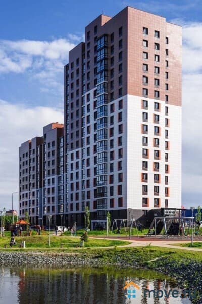 1-комн. квартира, 38 м²