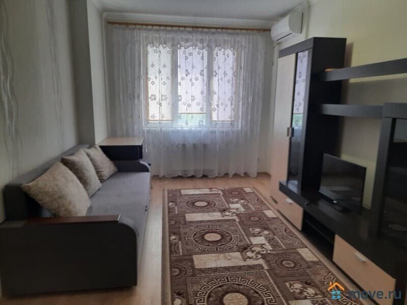 1-комн. квартира, 38 м²