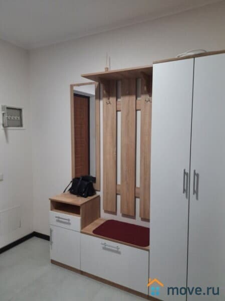 1-комн. квартира, 38 м²