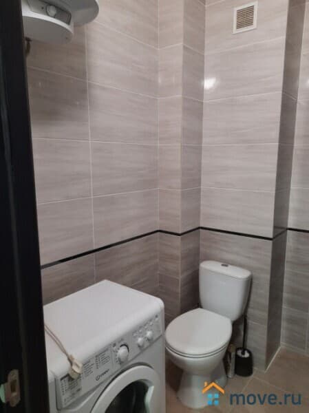 1-комн. квартира, 38 м²