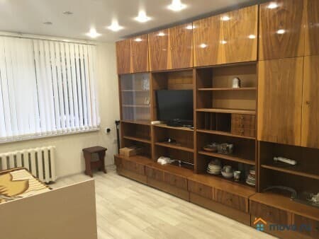 Продаю 1-комнатную квартиру, 28.8 м², Воронеж, улица Космонавтов, 30