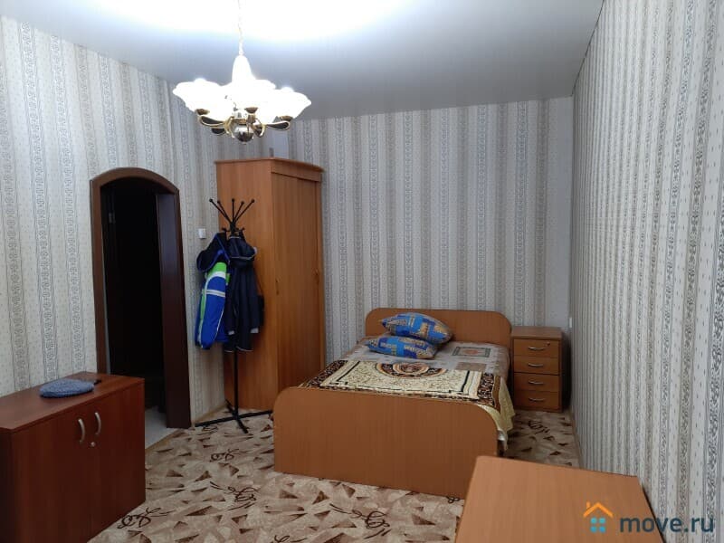 1-комн. квартира, 37 м²