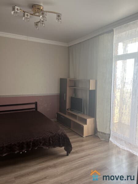 1-комн. квартира, 30 м²