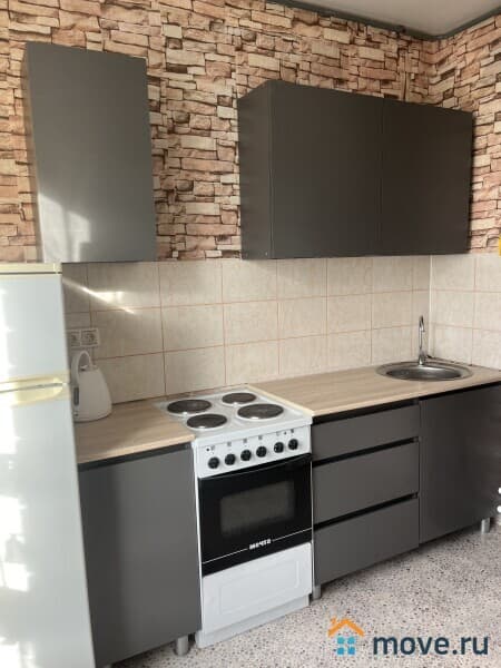 1-комн. квартира, 30 м²